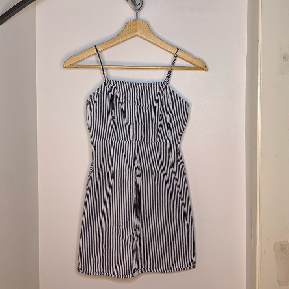 Mini Dress